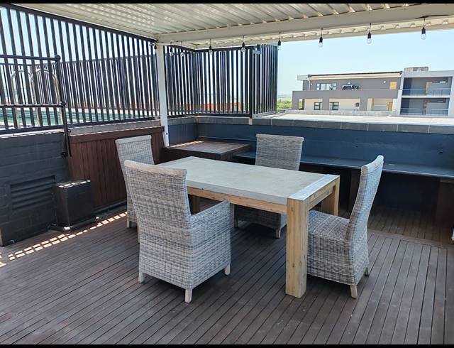1 BEDROOM SECTIONAL TITLE FOR SALE IN UMHLANGA RIDGE